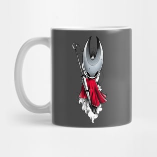 Hollow Knight - Hornet Mug